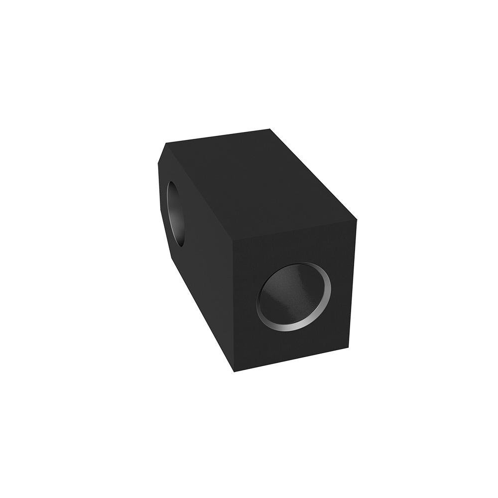 Knuckle Standard Accessories (Americas) 系列参考图