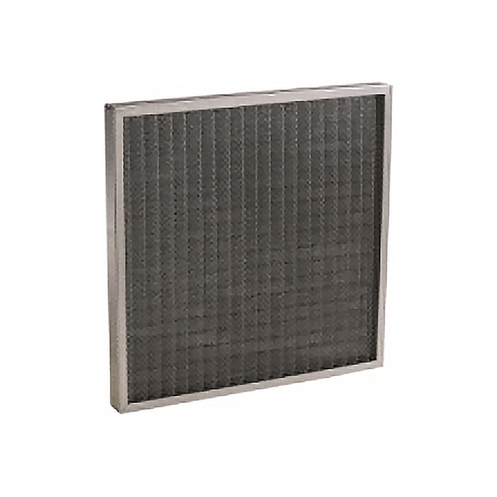 PFAM Aluminum - Permanent Metal Washable Panel Filters