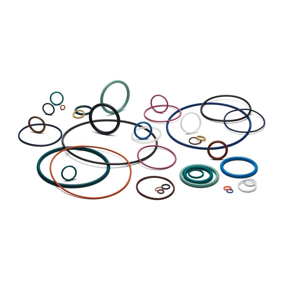 O-Rings for Medical Technology