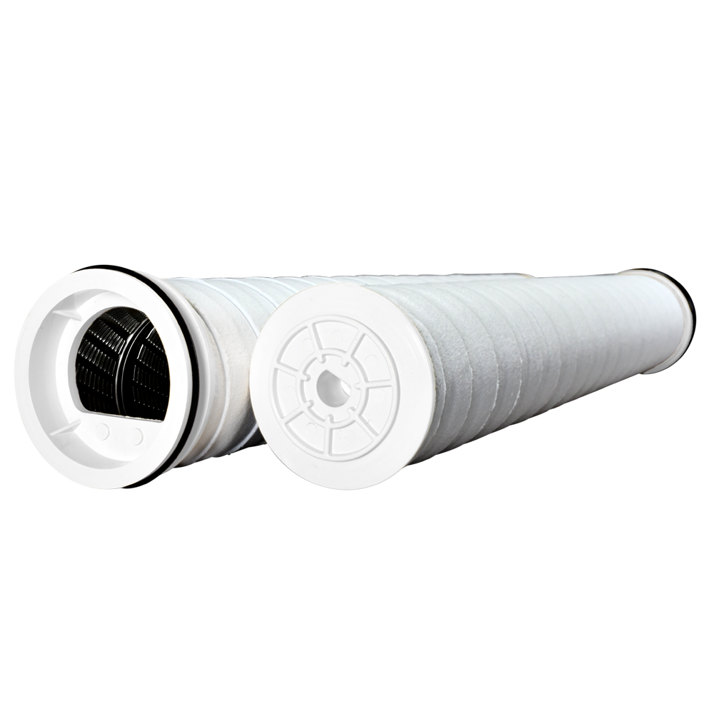 Atlas PuraSep™ APCHG Gas Filter-Coalescer Cartridge
