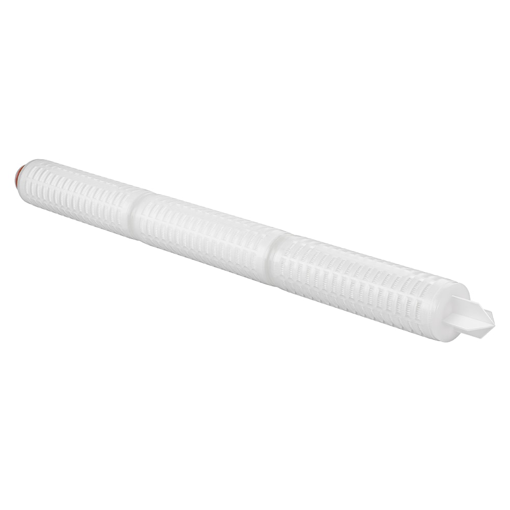 Clariflow-WN (Wine Grade) Pleated Membrane Filter Cartridges | PES Membrane for final Filtration of Wine and Beverages