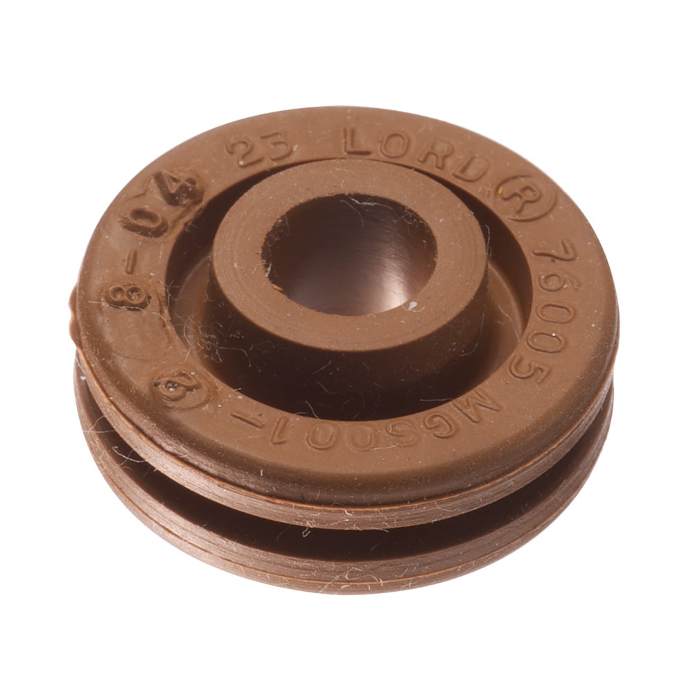 LORD® MGN/MGS001 Series Miniature Mount for Aerospace and Defense Applications