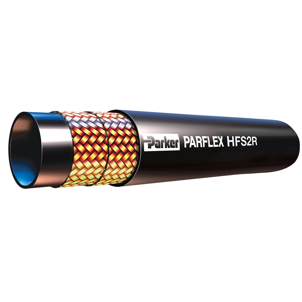 HFS2R系列Fire-Screen II® Hybrid® 液压软管 过时的