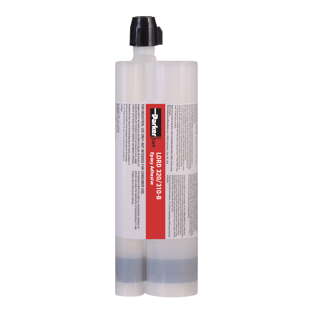 LORD® 320/310-B Epoxy Adhesive