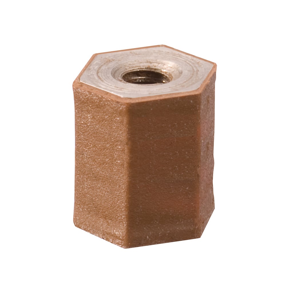 LORD® MX002 Series Micro-Mount for Aerospace and Defense Applications