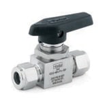 球阀,承压3000 PSI-MB系列 系列参考图