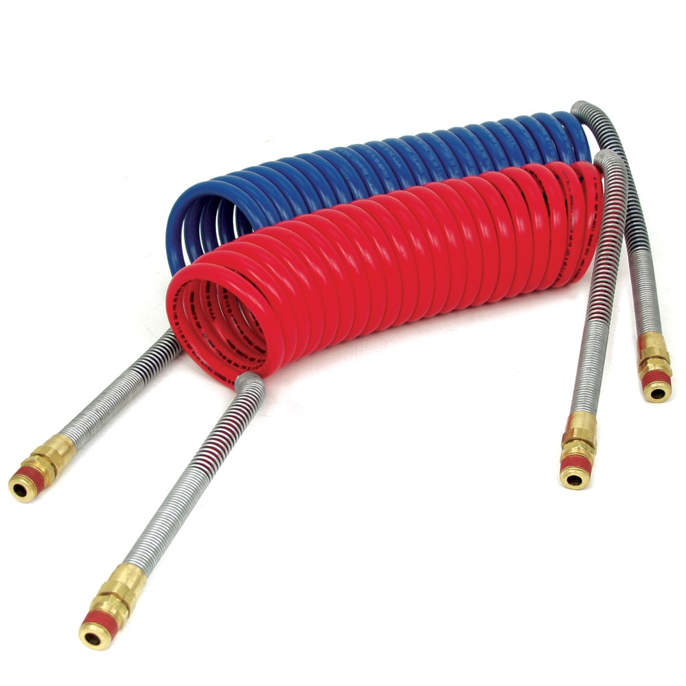 SliderCoil™ 卡车管卷 过时的