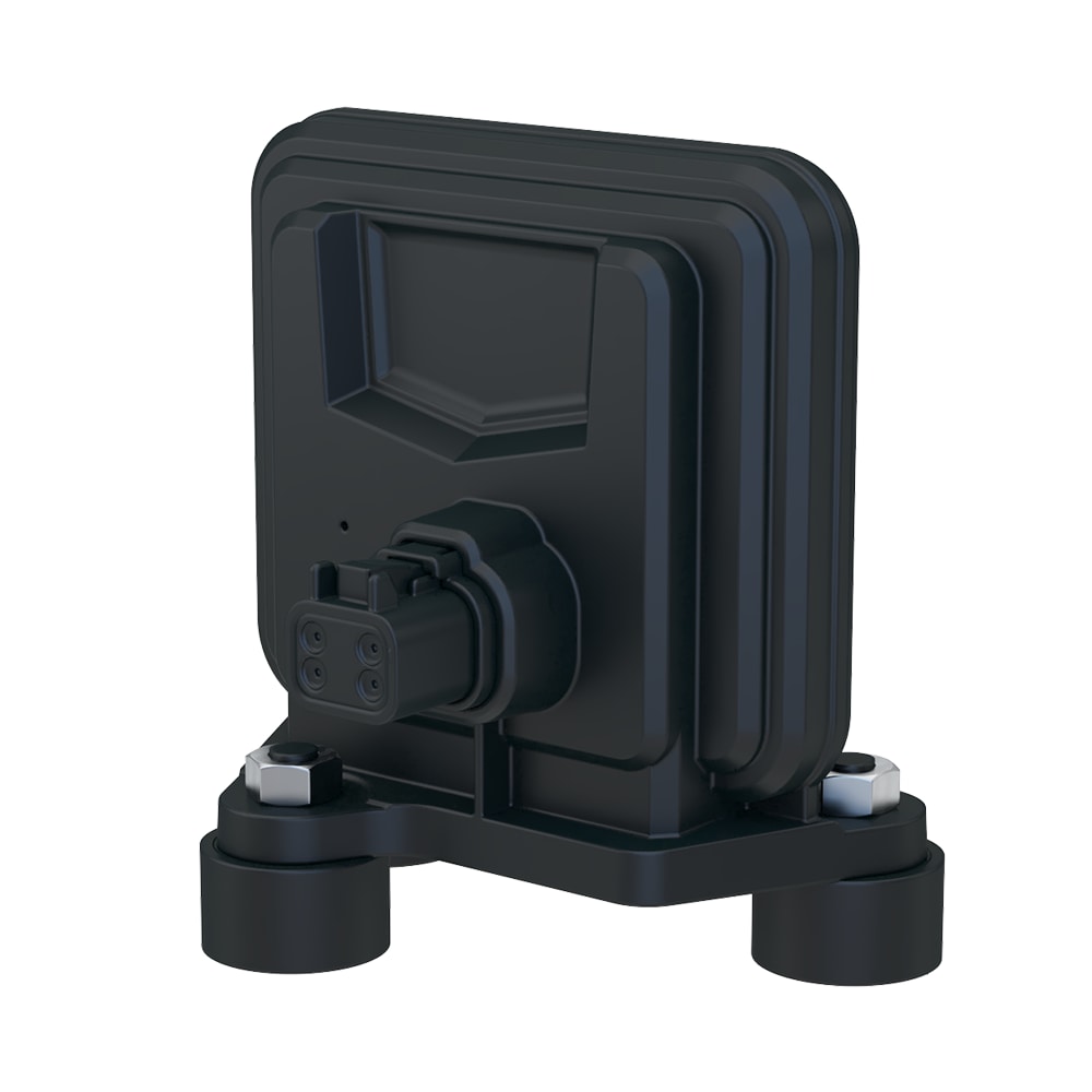 Advanced True Ground Speed Sensors – ATGSS