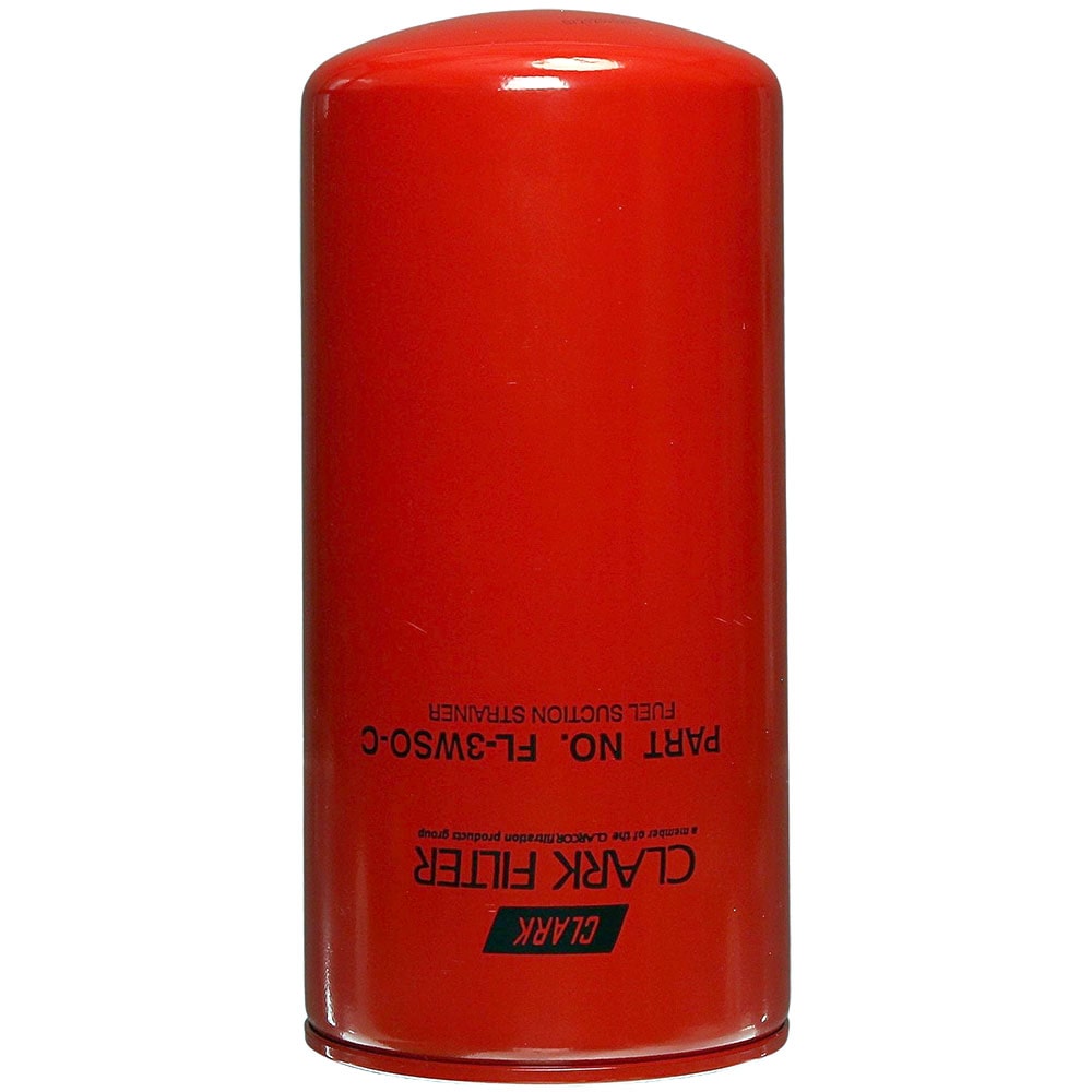 Fuel Filter - Cartridges