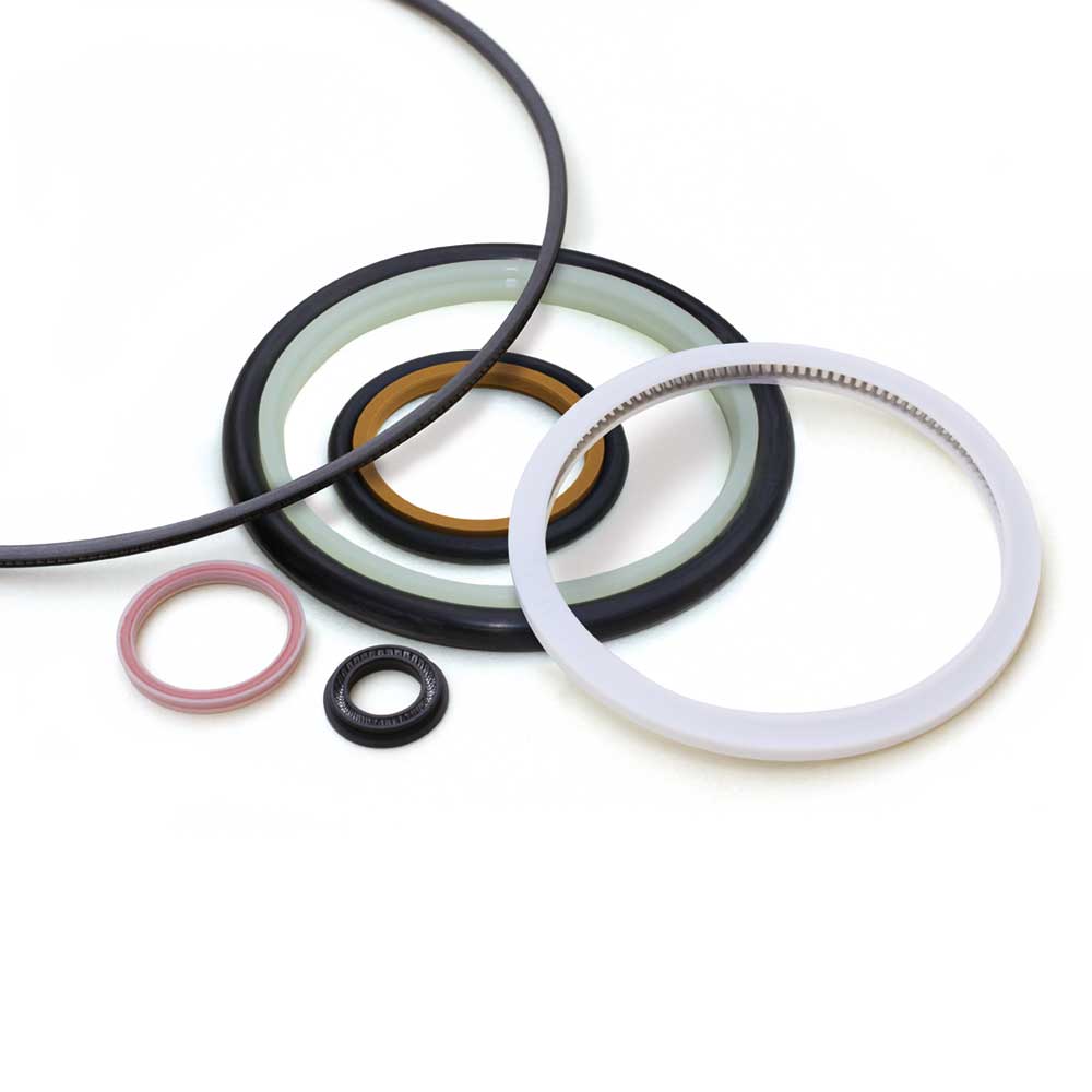 PTFE Seals for Medical Technology