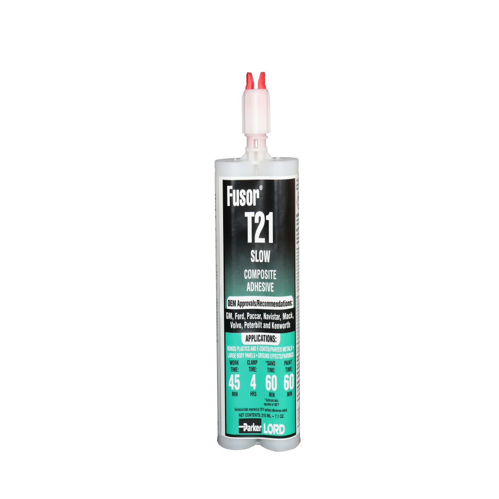 Fusor® T21 Composite Adhesive (Slow)