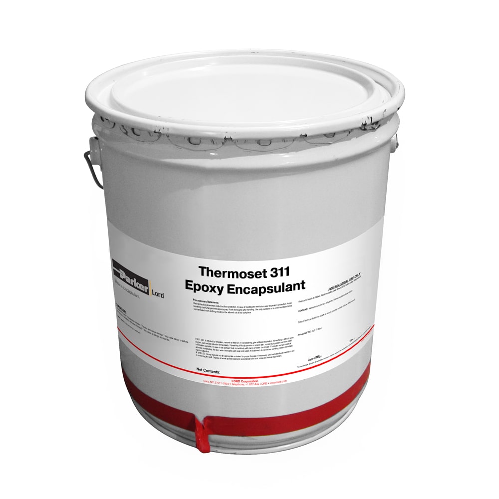 Thermoset 311 Epoxy Encapsulant