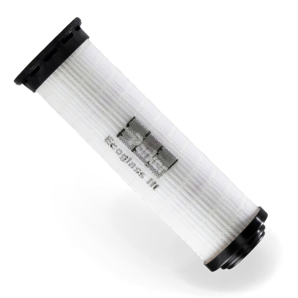 更换滤芯 - 12CS 系列过滤器