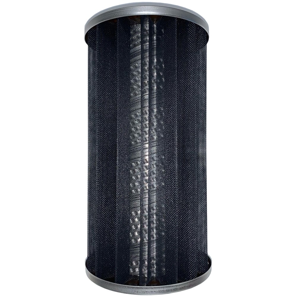 Fuel Filter - Canisters