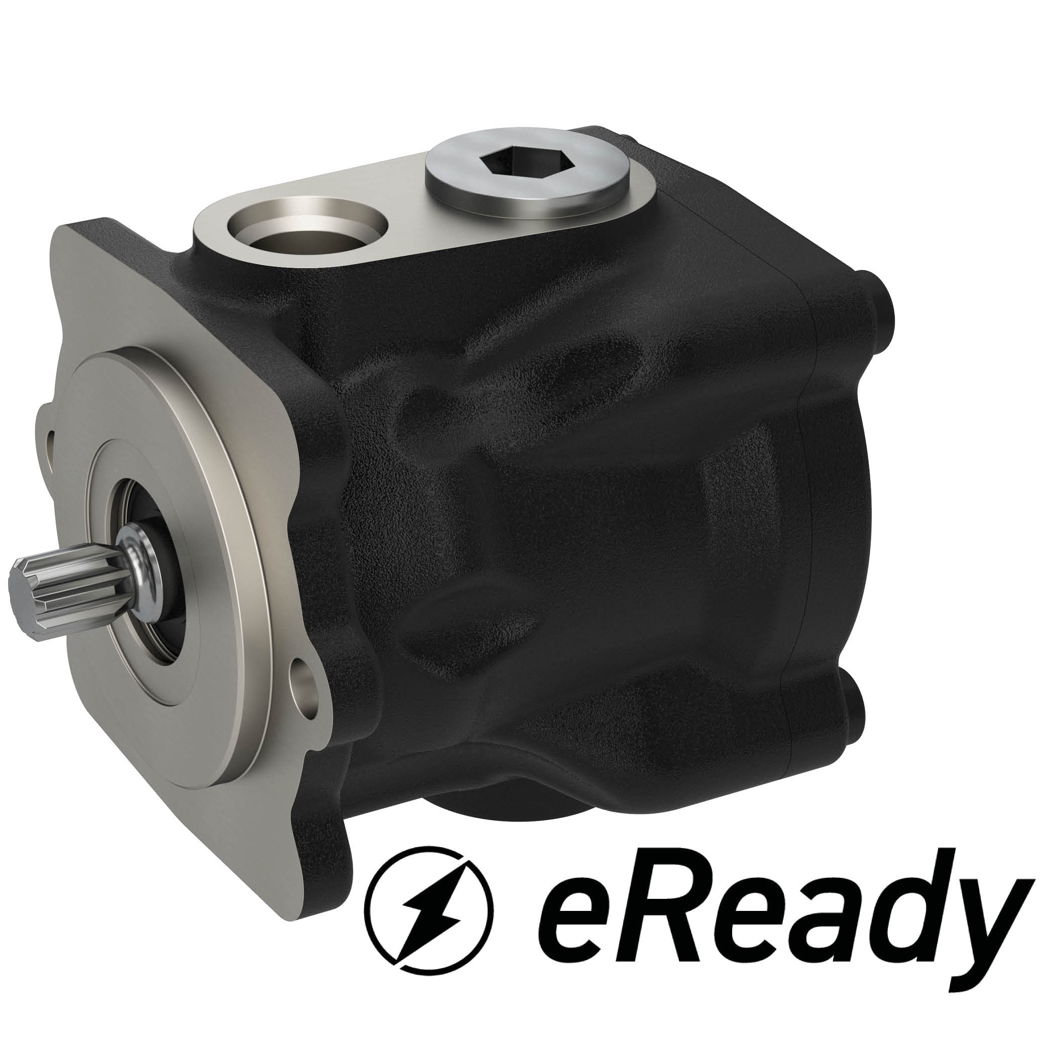 Mobile Pump for Electrification Market - Series T8MINI