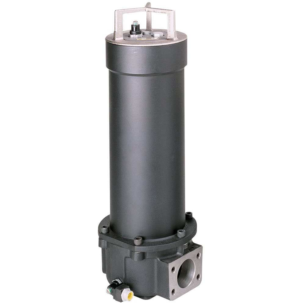 中压管路过滤器 IL8 系列