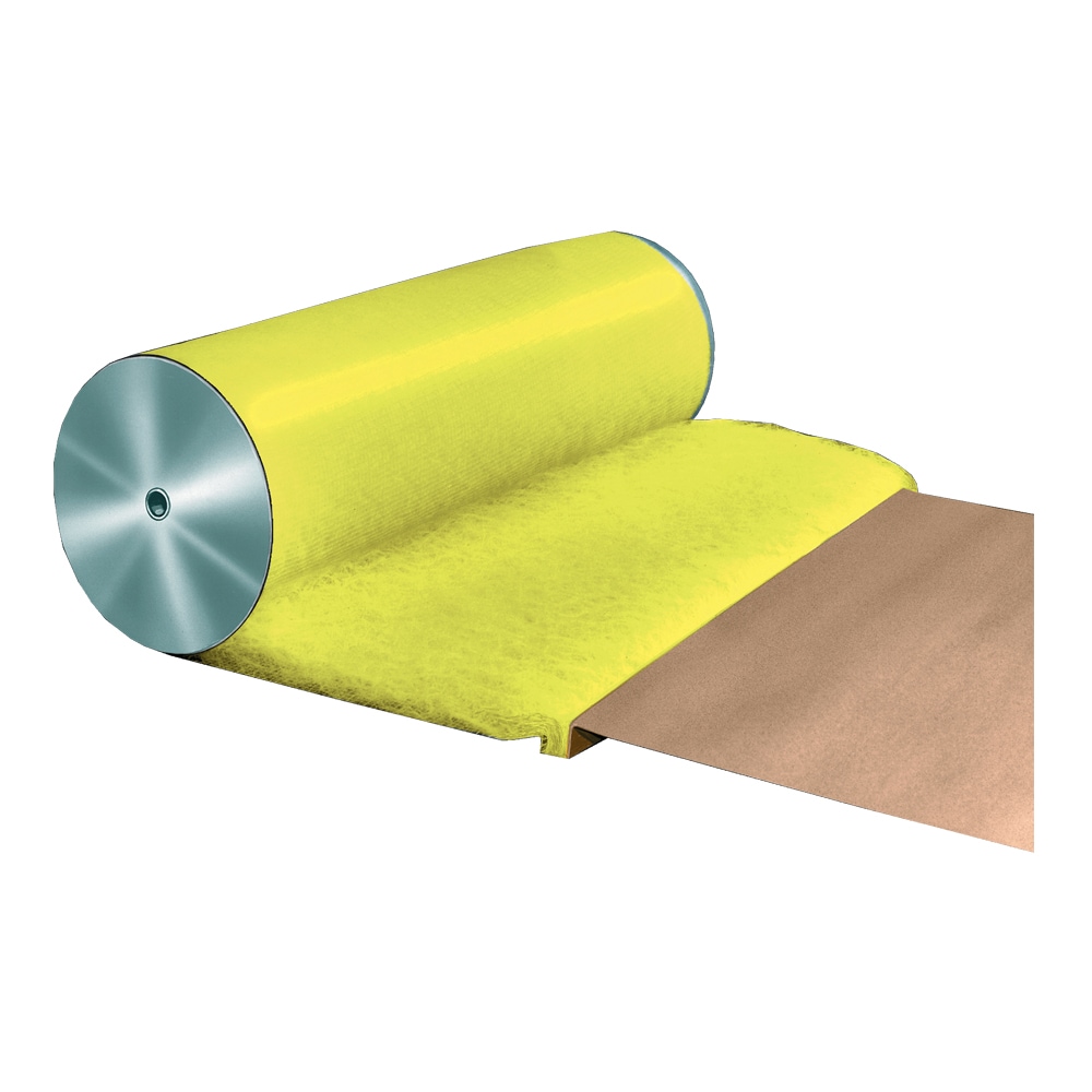 Automatic Roll Filter Medias - Fiberglass and Synthetic