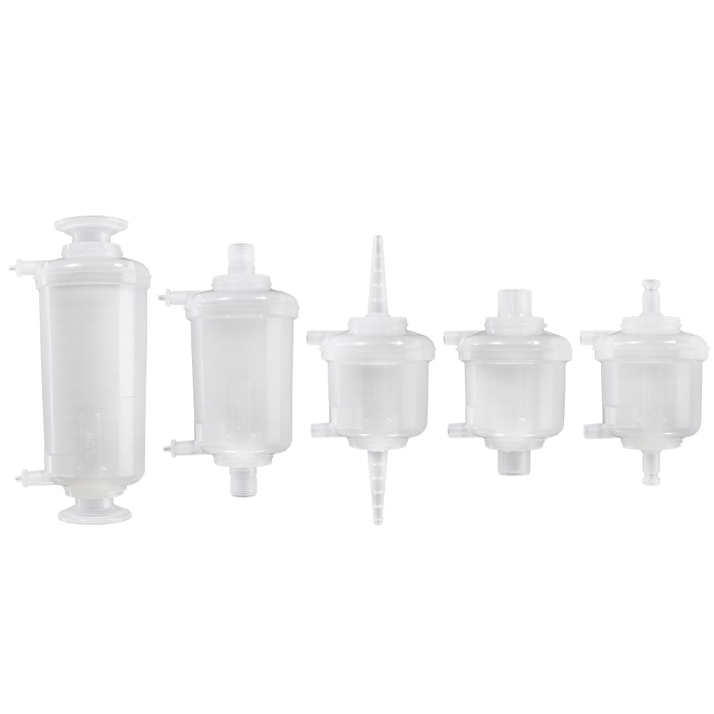 囊式过滤器 |Glas-Tech II 玻璃超细纤维褶皱过滤器