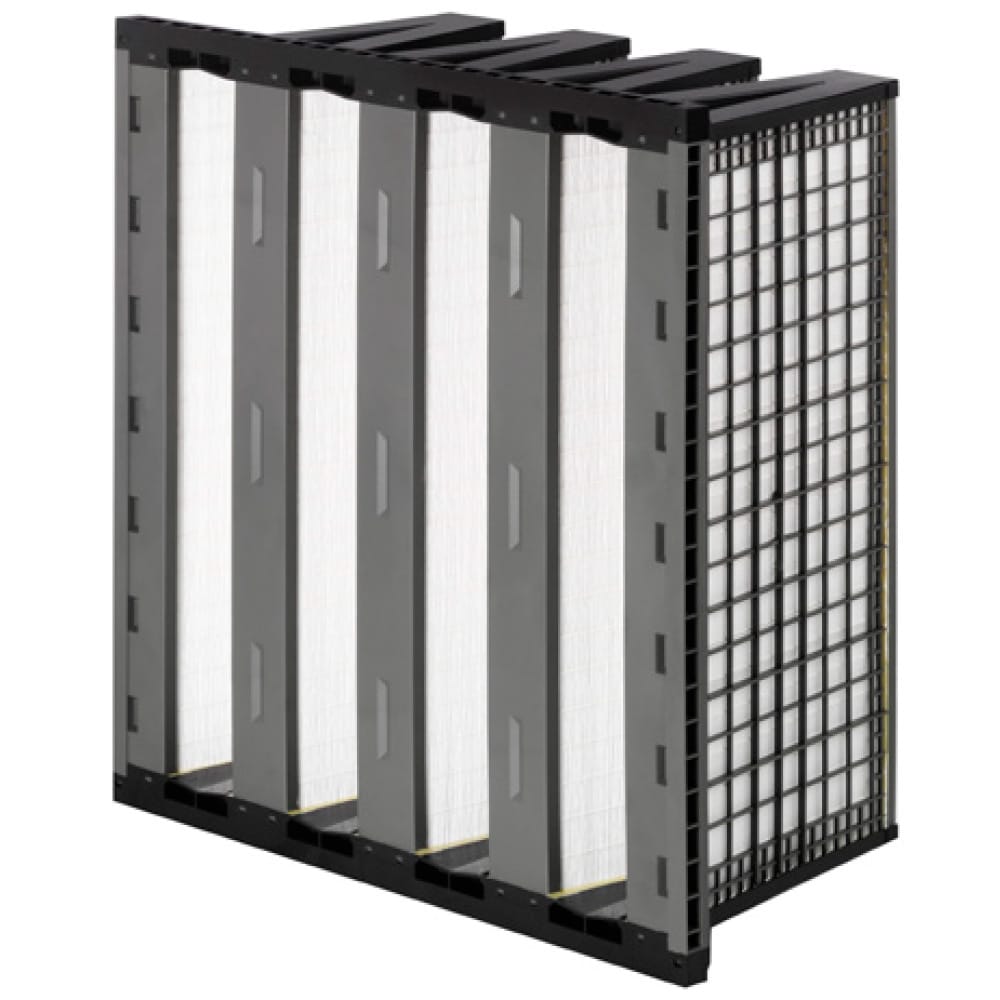 altair O&G vCell Filter - LSRM