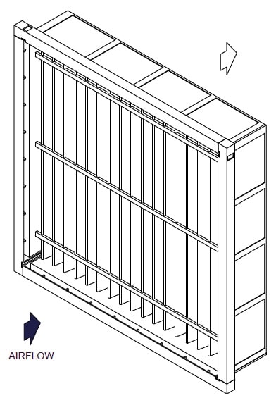 altair O&G Guard Filter - LD