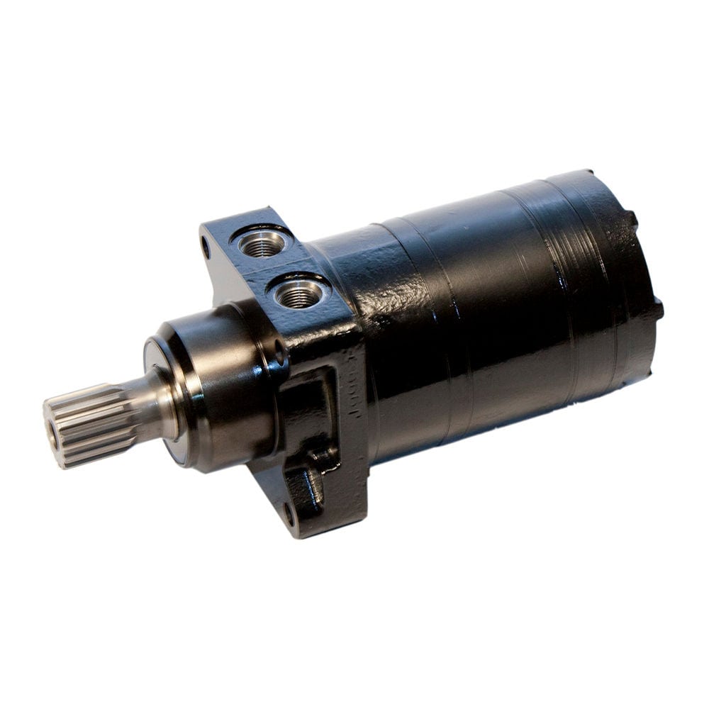 中型马达 - Torqmotor™ - TH系列