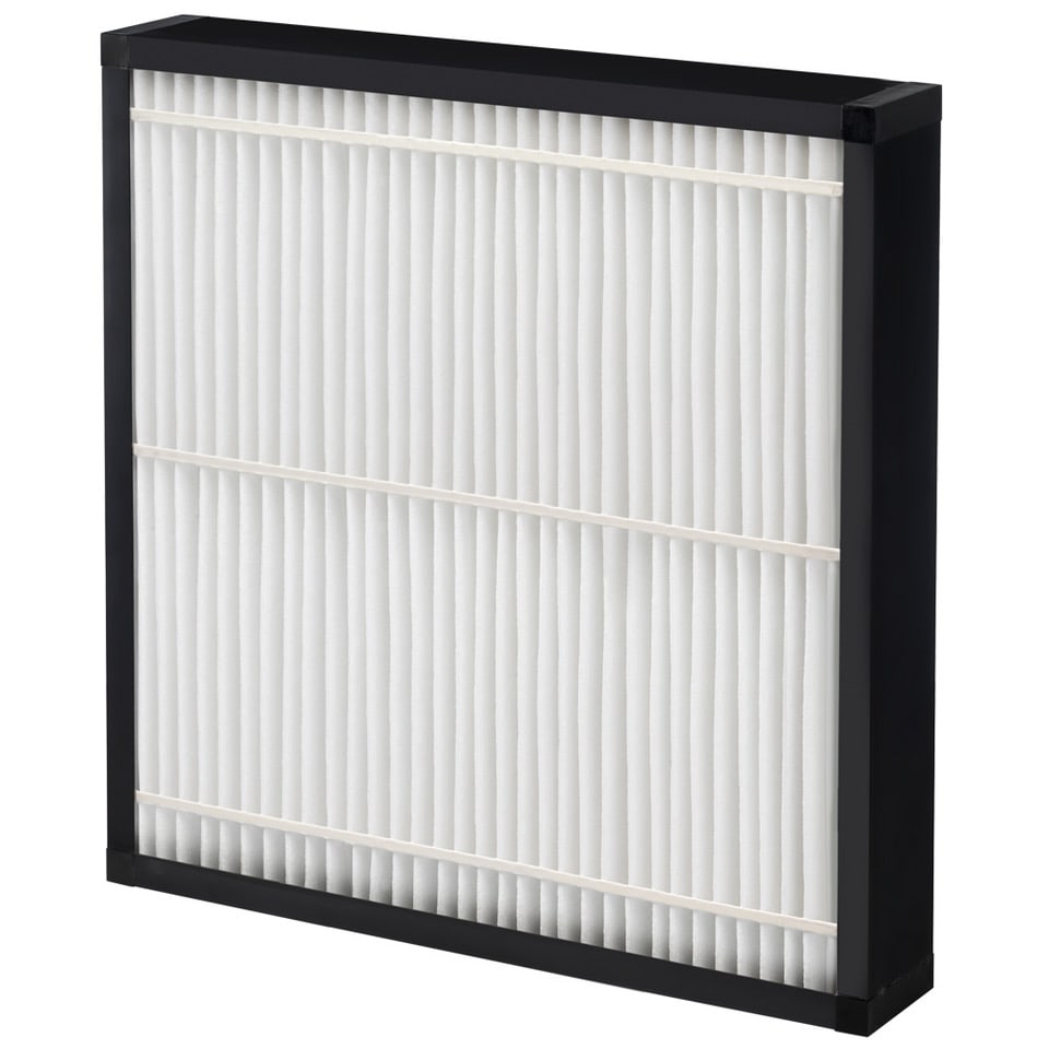 clearcurrent ASSURE P4 Panel Filters