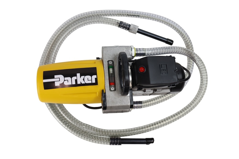 Portable Filtration System Guardian BR