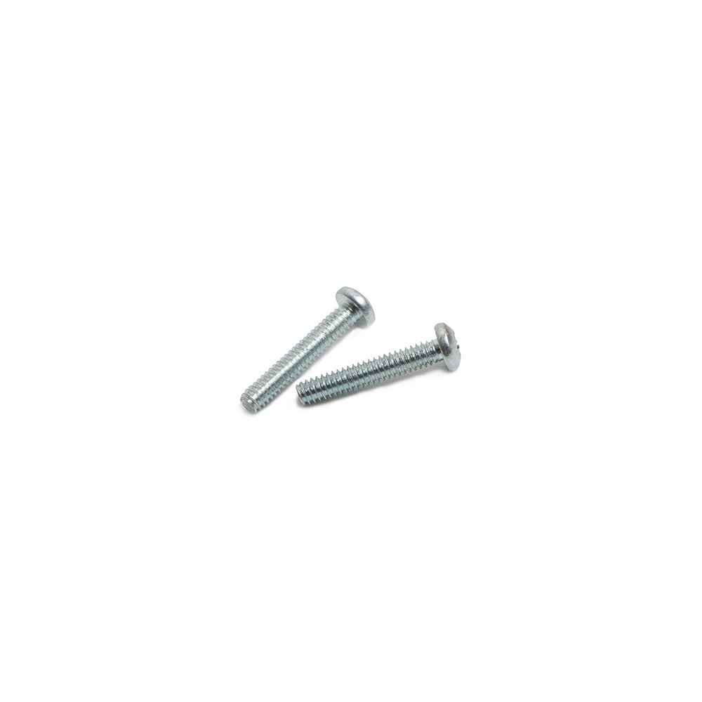 Solenoid Valve Screws 系列参考图