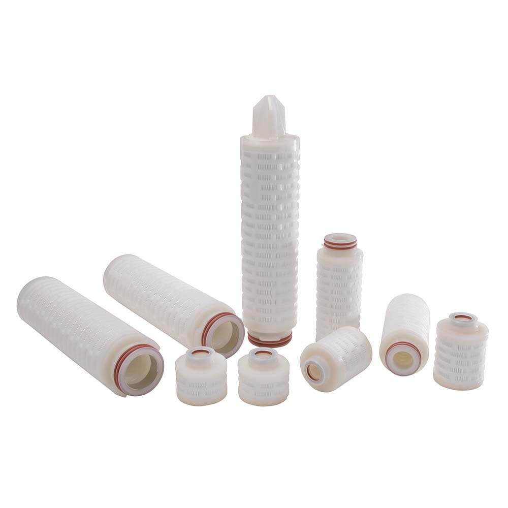 PEPLYN Plus系列聚丙烯预过滤滤器