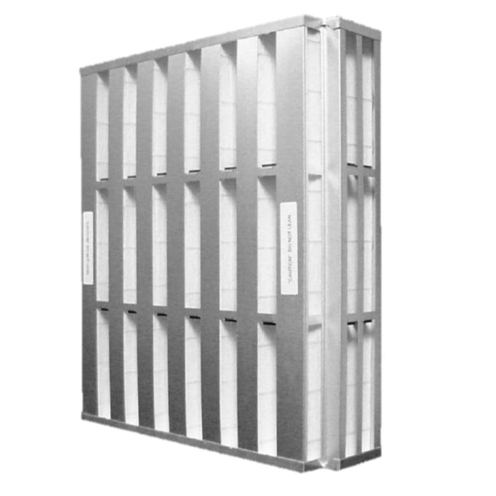 HEPA Filter - Keddeg Series