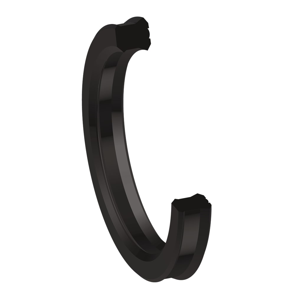 LCD Profile, Rod Seal for Oil and Gas Drilling and Pressure Control 系列参考图