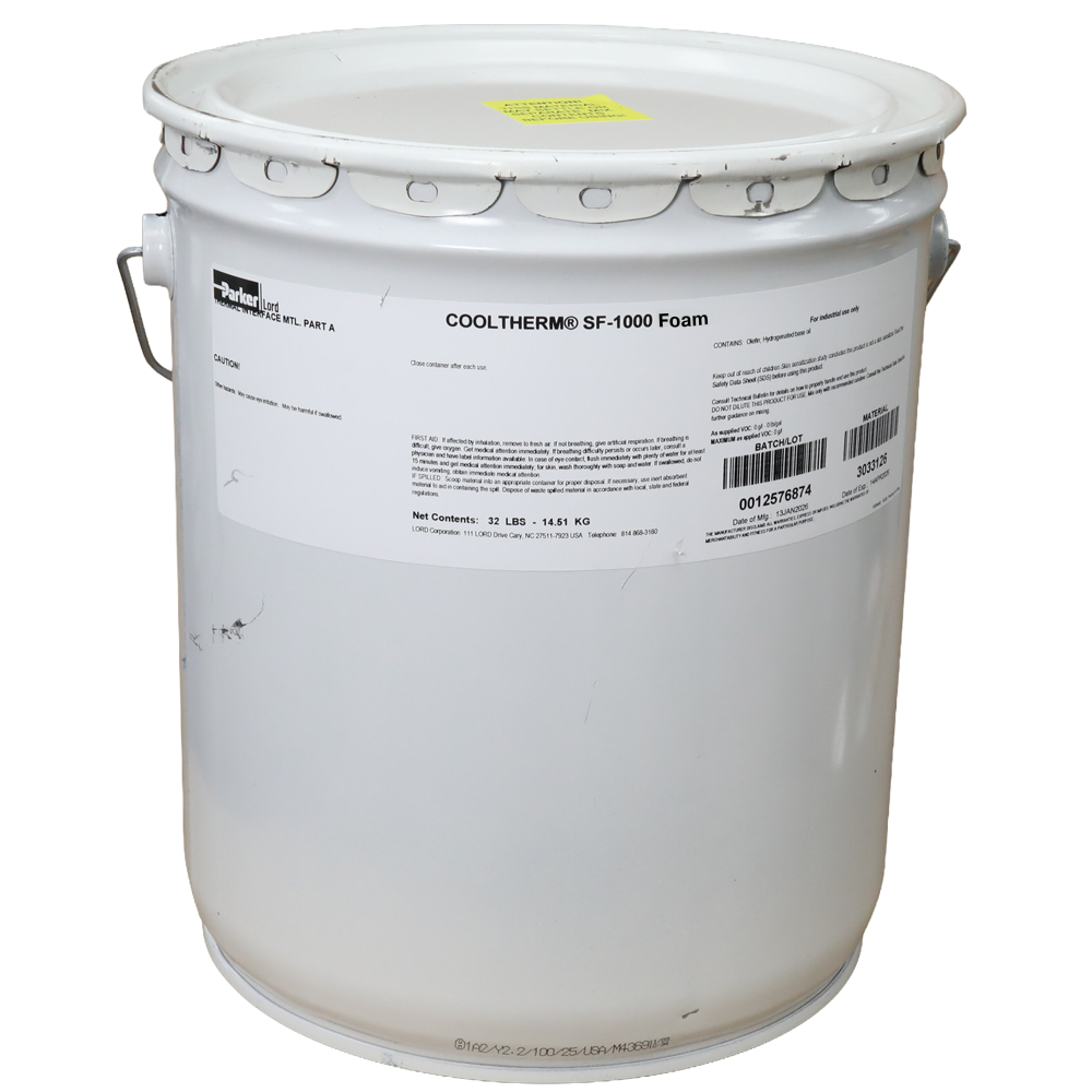 CoolTherm® SF-1000 Syntactic Foam