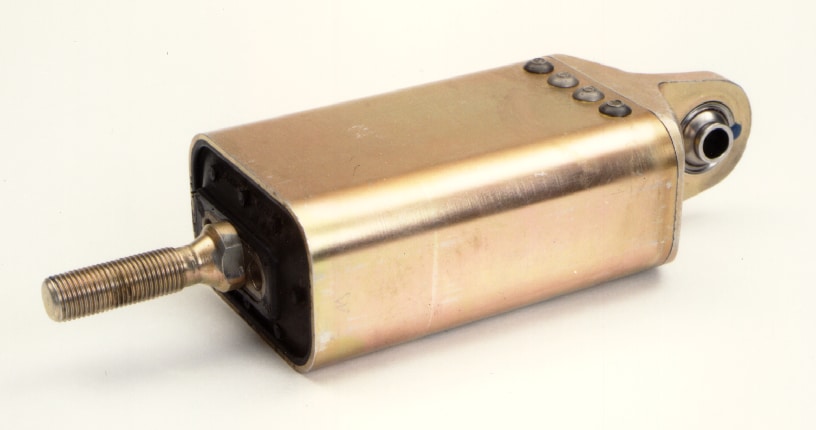 LORD® Elastomeric Spring (Forward & Aft)
