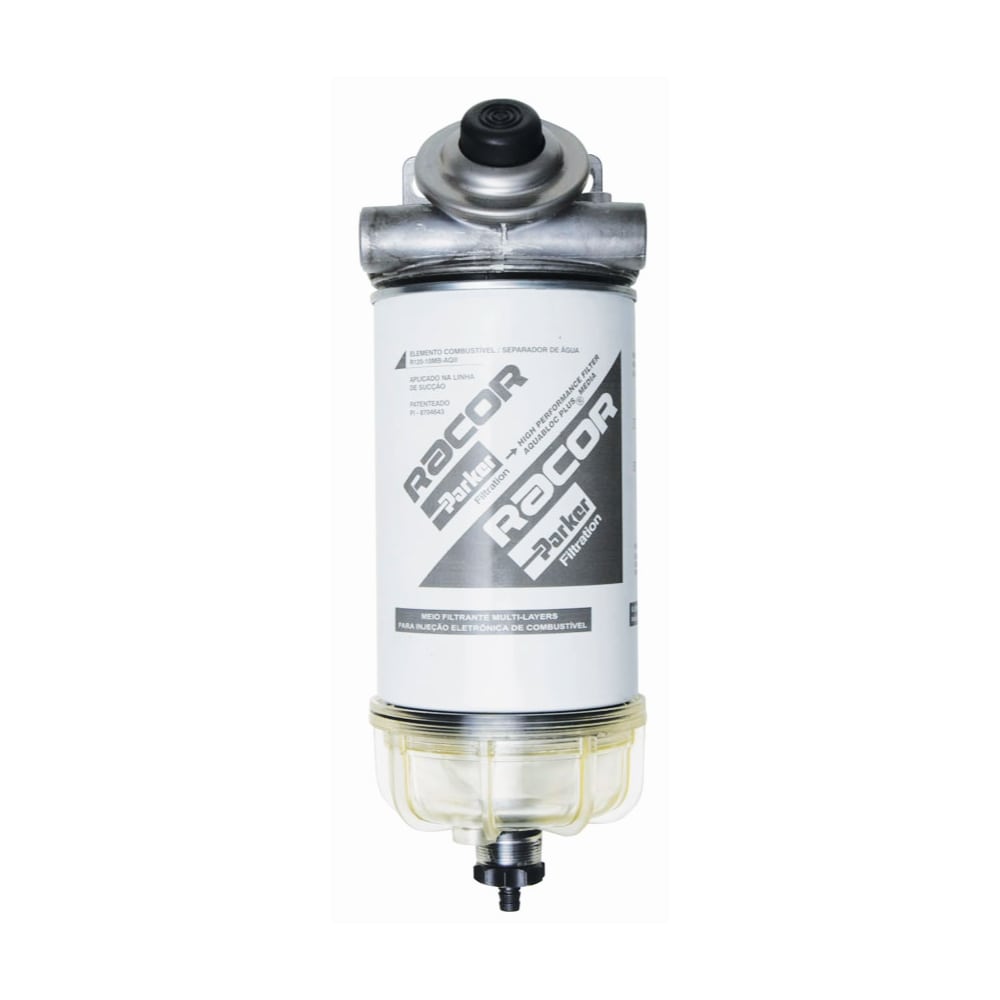 Fuel Filter Assembly Racor BR