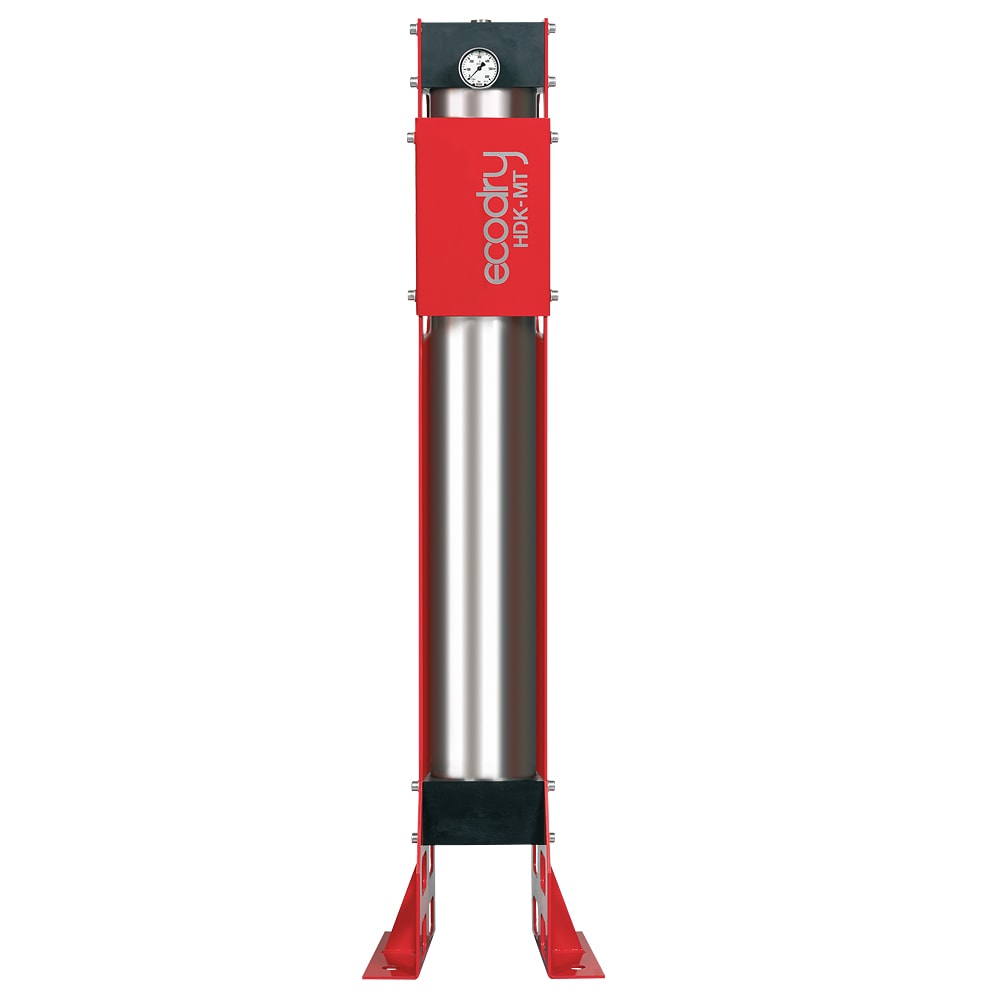 HDA 18 550公斤高压活性碳吸附式过滤器