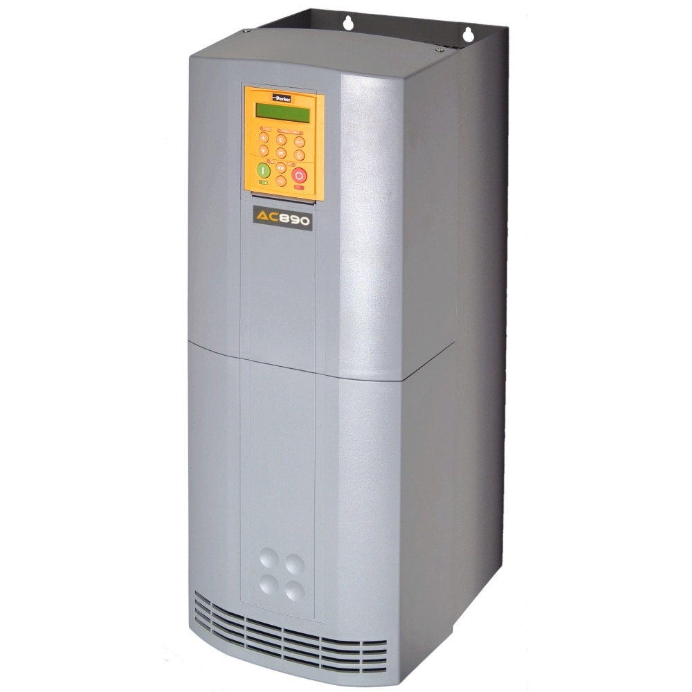 交流变频驱动器,HP额定 - AC890系列 过时的