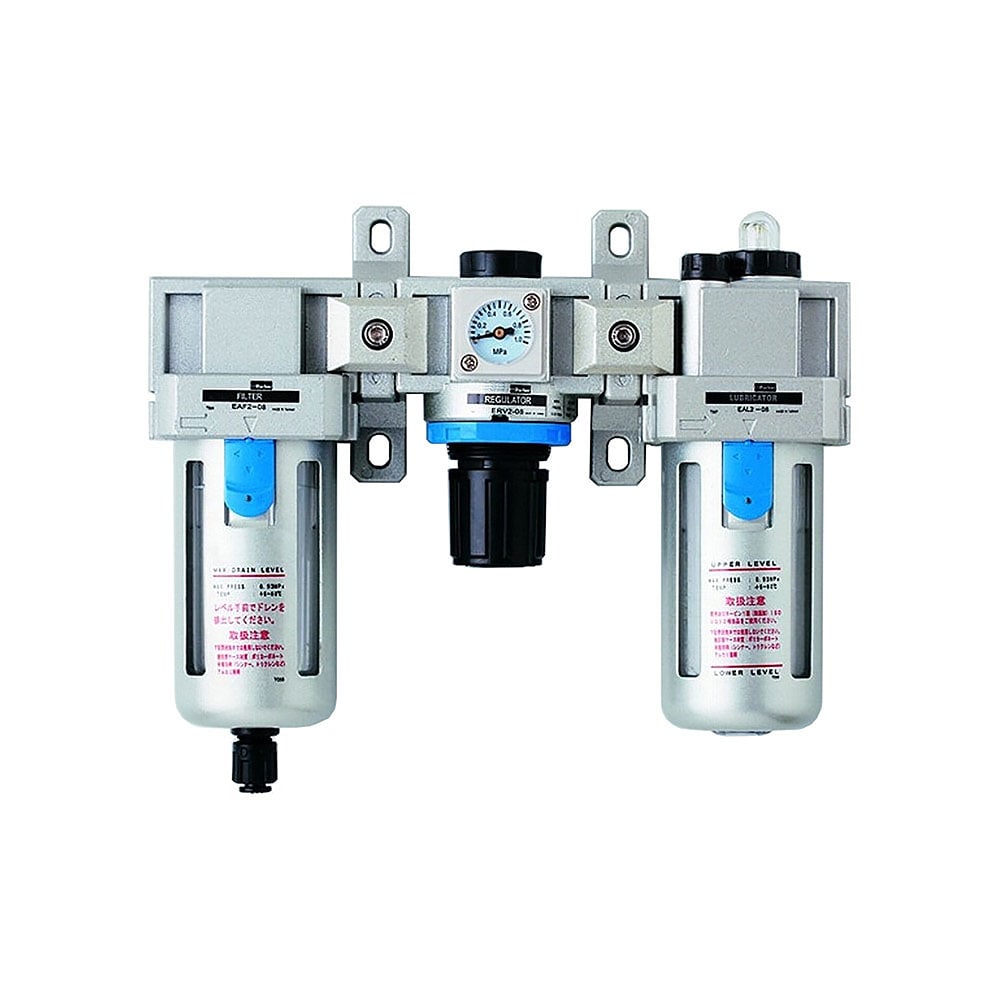 Modular type F.R.L. Model:EFRL2