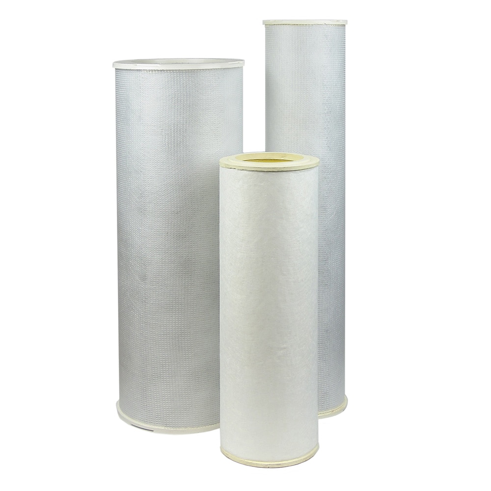Finite ASME Replacement Elements 系列参考图