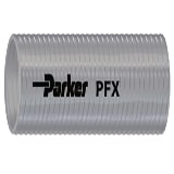 PFX系列，Pumpflex PVC抽吸软管