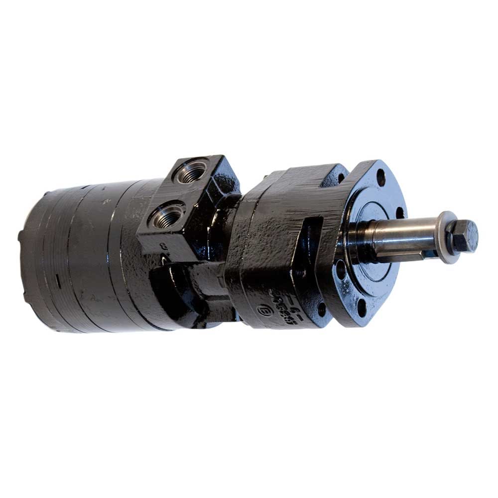 Torqmotor™TF离合器中型马达为TF马达添加了行业独特的离合器