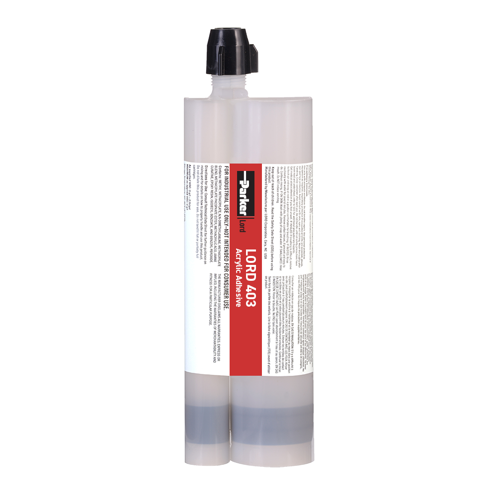 LORD® 403 Acrylic Adhesive