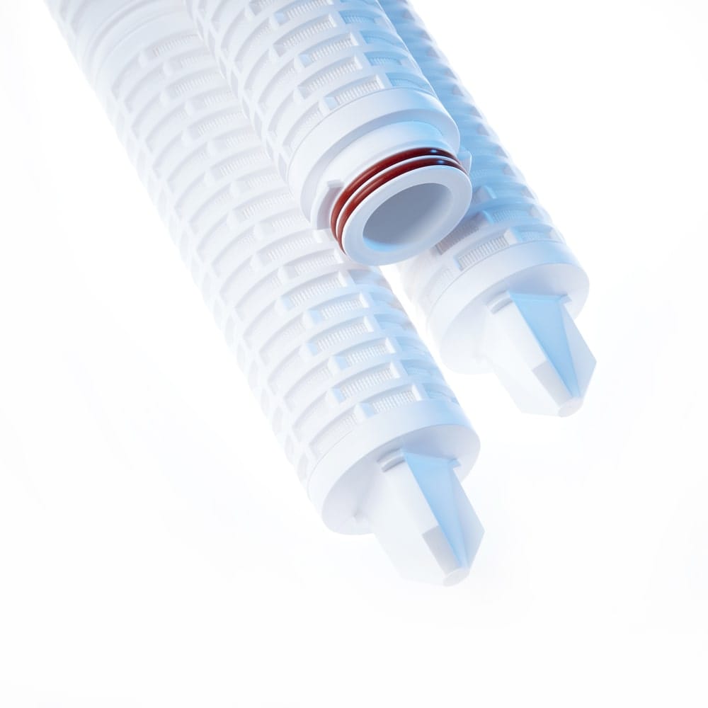 ASEPT-X2 Sterilizing Grade Gas Filters