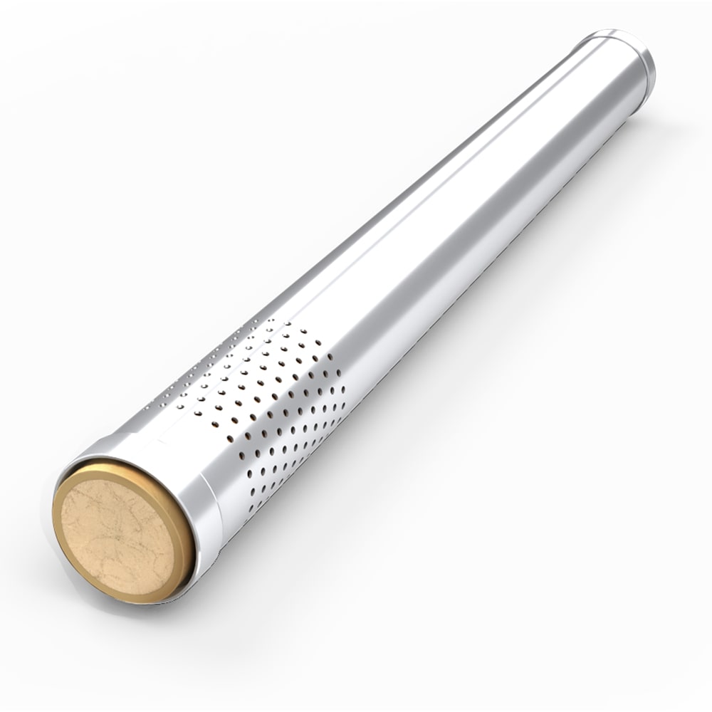 NFM Nitrogen Gas Membrane Cartridges (95% to 99.5% purity)
