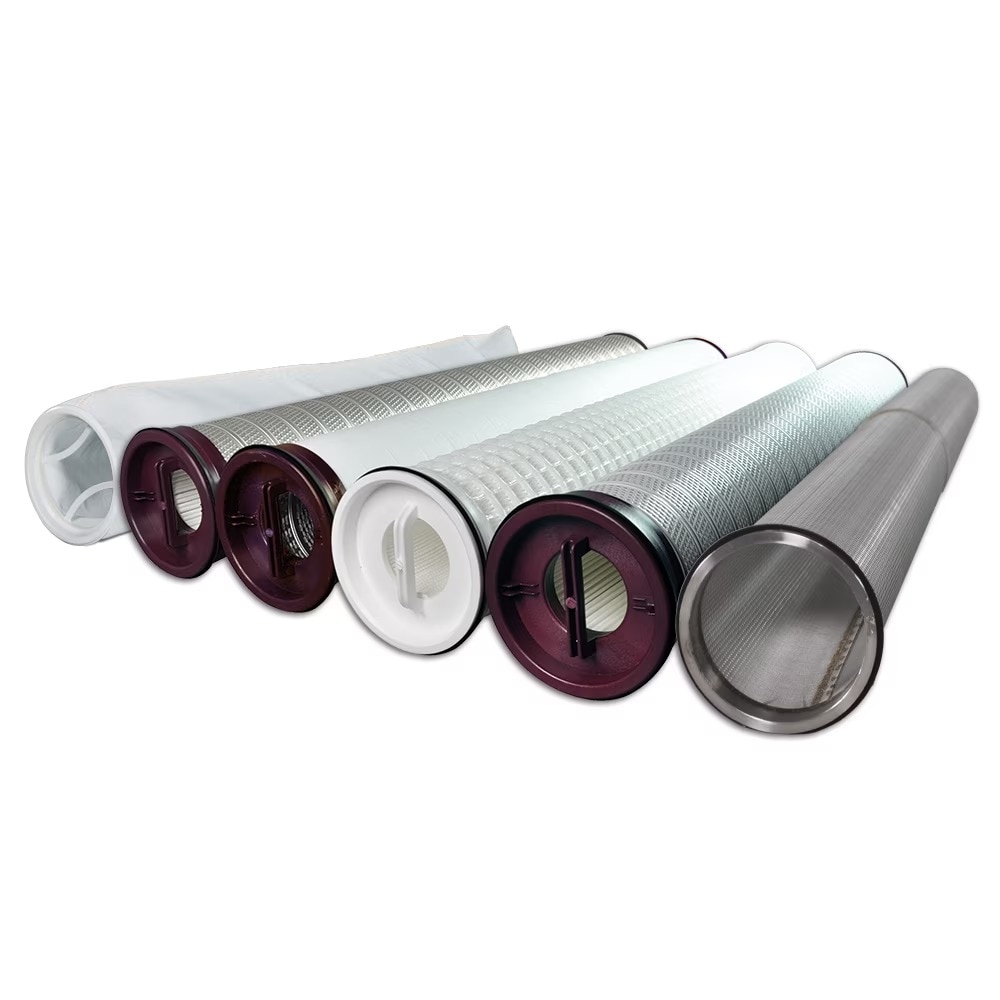 XtreamPure High Flow Filter Cartridges (AP)