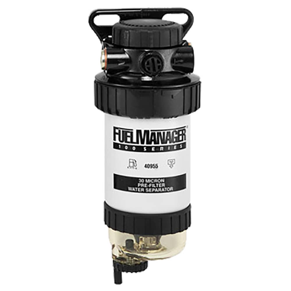 Fuel Manager Filters - Racor FM Series