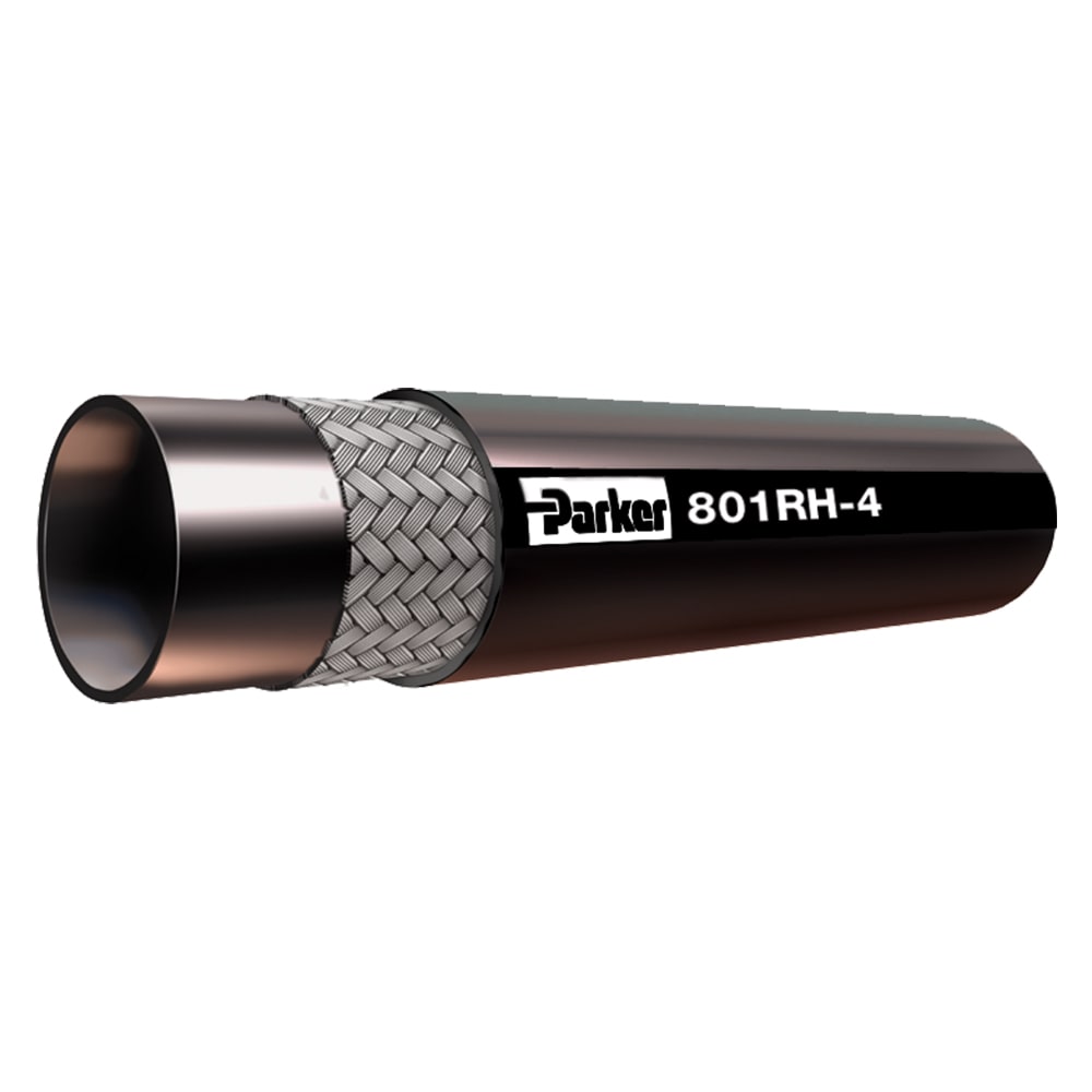 801RH Push-Lok 低压软管