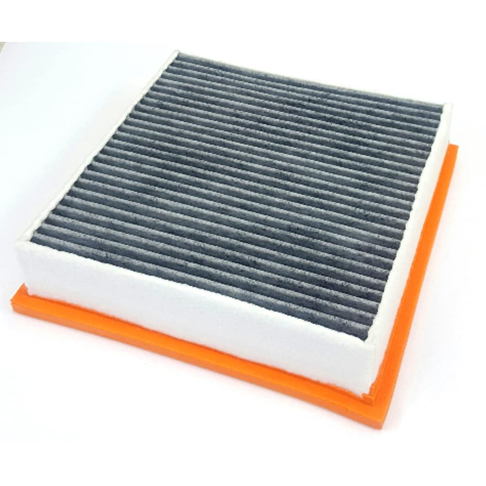 Cabin Air Panel Element