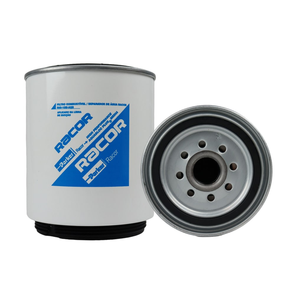 Racor Spin-on Fuel Filter BR