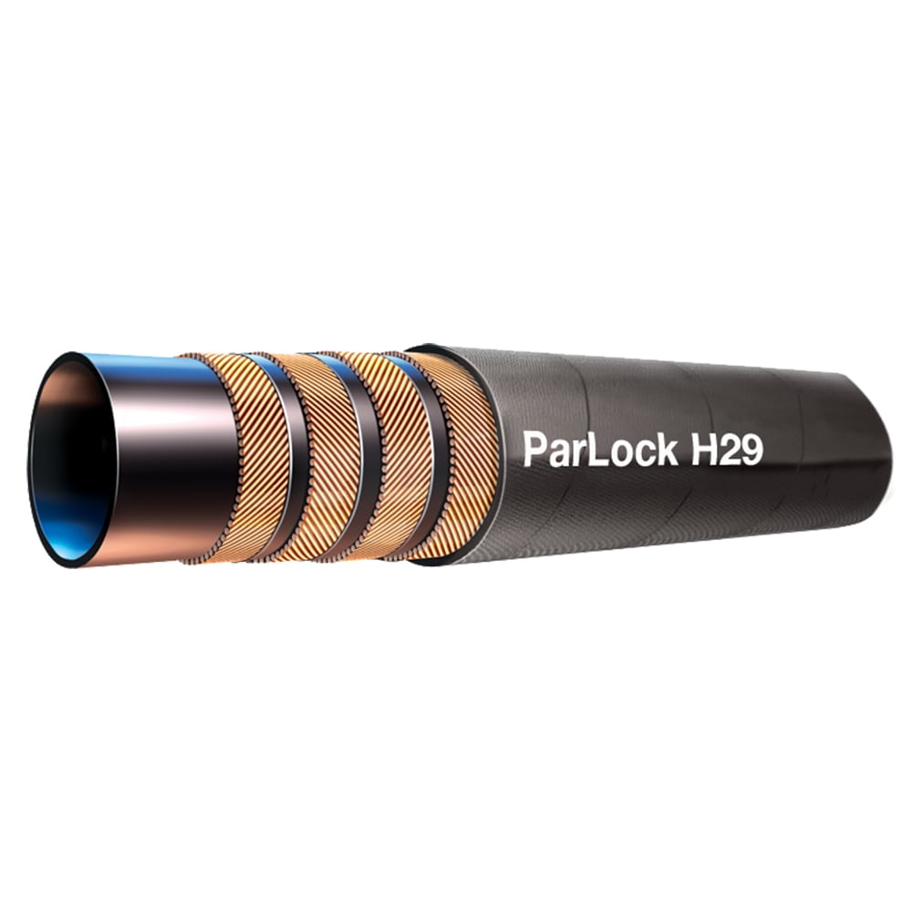 H29/H29TC/H29ST系列ParLock液压软管