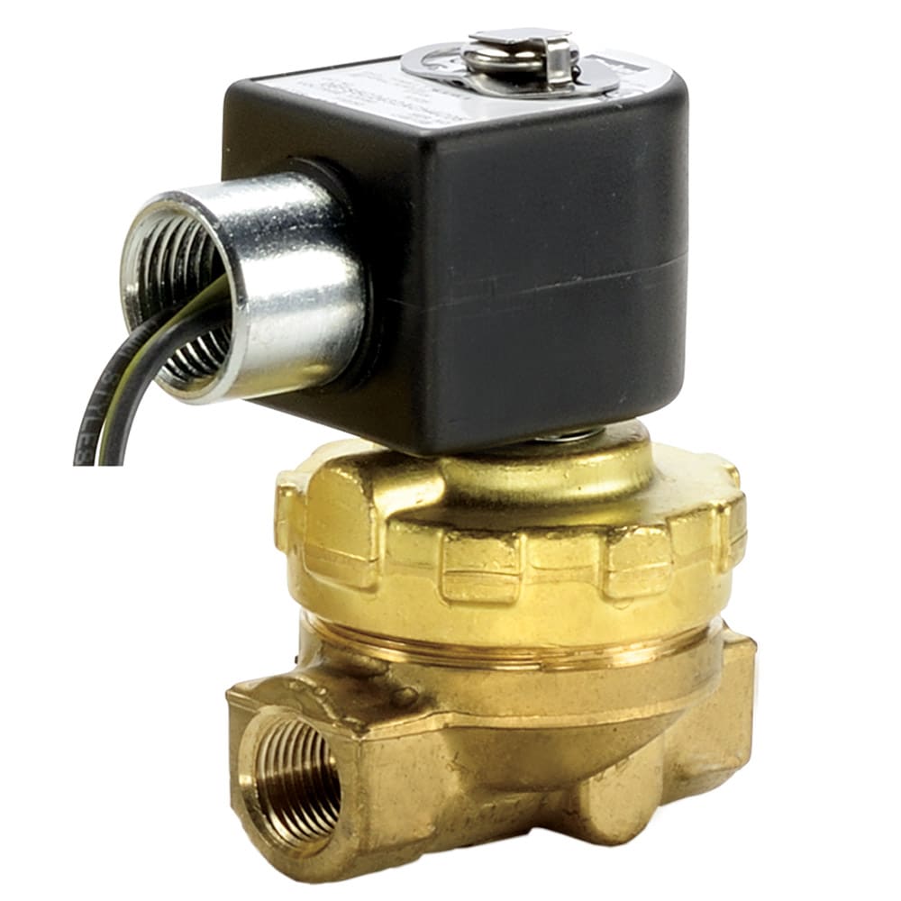 25 & S5 Series - Water, Hot Water, & Steam Valves 系列参考图